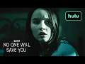 No One Will Save You Trailer Hulu