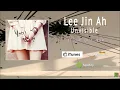 I Love You Song by LEE JIN AH