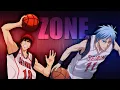 Download Lagu KAGAMI AND KUROKO RAP \