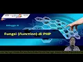 Membuat Function di PHP Dasar Pemrograman 08
