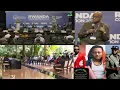 Download Lagu Nduhungirehe Yemeje Ibiganiro Hagati ya FDLR na Leta /Igice I. Isesengura Kiganiro-Kagame na Media