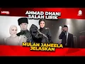 Download Lagu MULAN JAMEELA : DHANI SALAH LIRIK LAGU MAKHLUK TUHAN PALING SEKSI