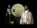 Emperor Haile Selassie I & Bob Marley - War