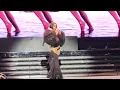 Kelly Rowland "Coffee (LIVE ON TOUR)" at The Brandy and Monica Boy Is Mine Tour in Atlanta Oct 2025
