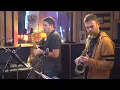 Sam Dillon - “Way Over There”