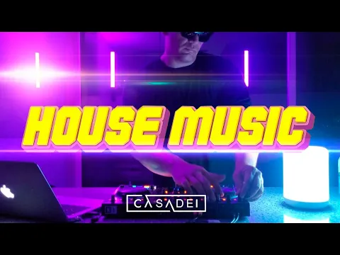 BEST HOUSE MIX 2025 🔥 1 Hour of Nonstop House Music Bangers to Ignite Your Party