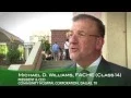 Mike Williams on Why MSHA