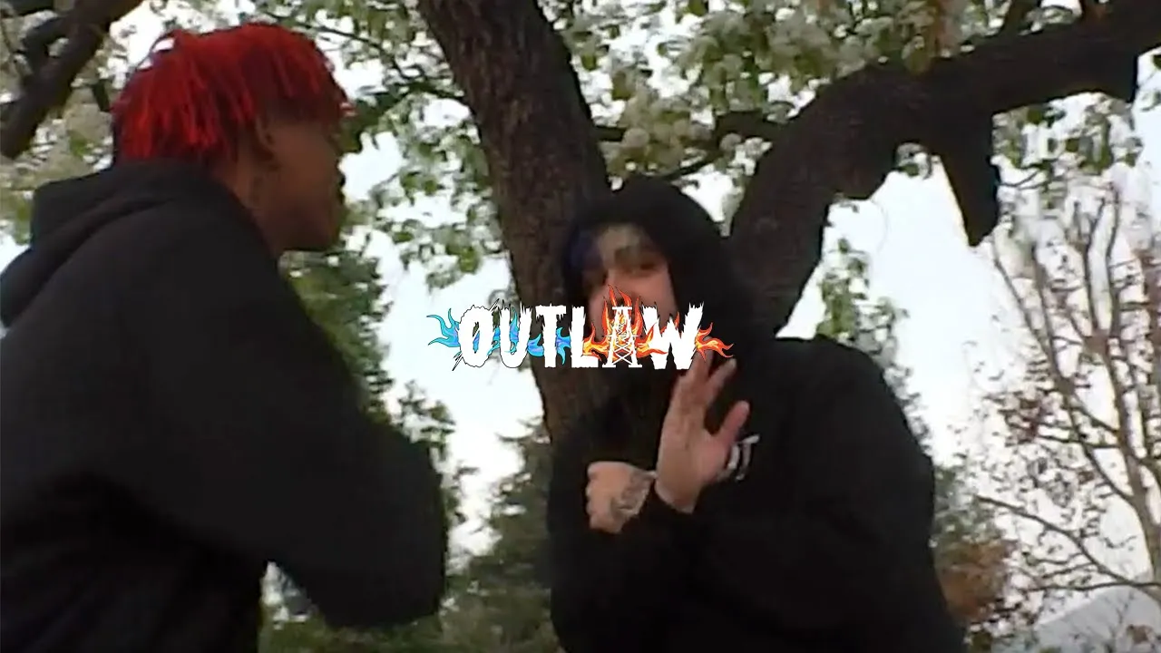 Sad Frosty x DC The Don - Beavis & Butt-Head (OUTLAW Snippet)