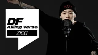  4k zicos killing verse live veni vidi vici remix red sun