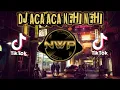 Download Lagu DJ ACA ACA NEHI NEHI REMIX TIK TOK VIRAL TERBARU 2021