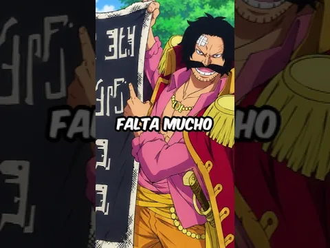 ¿Cuántos road poneglyph tiene cada yonko? #anime #onepiece #luffy