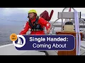 Download Lagu Ep 44: Coming About Single Handed
