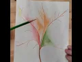 Maple Leaf Step 3