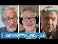 Lagu Trump’s New World Disorder with Adam Tooze and Ivan Krastev | The Weekly Show with Jon Stewart