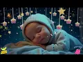 Download Lagu Sleep Instantly in 3 Minutes | Mozart Brahms Lullaby Soothing Baby Music to Overcome Insomnia