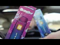 SMOKIN ON BUZZBAR DISPOS