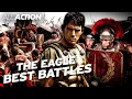 Download Lagu Romans vs. Celtic Tribesmen: Best Battles In The Eagle (2011) | All Action