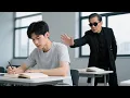 Download Lagu [Multi SUB] ｜全集｜穿越成黑道太子爷，绑定学习系统，需靠学习续命！老爹让他继承家业，但他一心只想学习~气晕老爹#爽文#MiniDrama#精彩大陆短剧 #下山追短剧