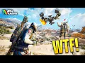 Lagu ARC Raiders WTF \u0026 Funny Moments! Ep #28