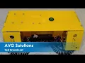 AVG Solutions Live Stream Test Broadcast
