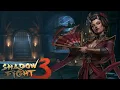 Download Lagu Shadow Fight 3 OST : Infinity Tower  | New Soundtrack - Mini Event 