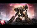 Download Lagu ARMORED CORE VI RAP by JT Music - \