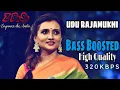 Download Lagu Udurajamukhi - Abraham \u0026 Lincoln | Manjari | Bass Boosted | 320kbps | mp3