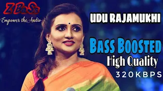 udurajamukhi abraham u0026 lincoln manjari bass boosted 320kbps mp3