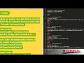 Tutorial JavaScript for beginners Cookies Part 1 M Tutorial
