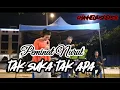 Peminat Nurul bagi Satu Lagu Khas Buat Nurul - Tak Suka Tak Apa