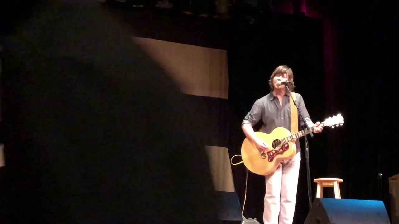 Evan Felker (Turnpike Troubadours) & Rhett Miller (Old 97’s) Live Mile 0 Fest 2018 - Doreen Evan Felker (Turnpike Troubadours) & Rhett Miller (Old 97’s) Live Mile 0 Fest 2018 - Doreen