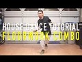 Download Lagu House Dance Tutorial - Floorwork Choreography, Slower Speed (Check Description)