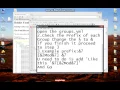 Minecraft GroupManager yml UTF-8 octet problem fix