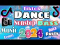 Download Lagu TIKTOK DANCE VIRAL 2024 NONSTOP BASS #nocopyright REMIX  MUSIC