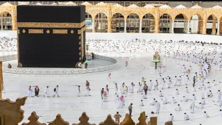 الشيخ الشحات محمد انور سورة ال عمران تلاوة نادرة 