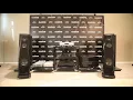 Download Lagu Rockport Technologies ATRIA II @  Ayre KX R Twenty @ Ayre MX R Twenty @ LUMIN @ Sondra