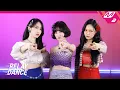 Download Lagu [릴레이댄스] VIVIZ(비비지) - BOP BOP! (4K)