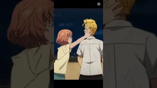 ملخص الحلقة الأولى من أنمي طوكيو ريفنجرز Anime انمي طوكيو ريفنجرز 3alam Al Anime 