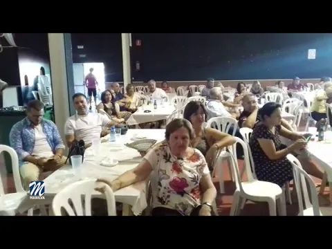 YouTube player