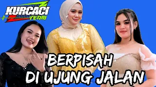 berpisah di ujung jalan versi tanji progresif live bojong tanjuingsari kurcaci team
