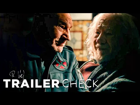 Video Thumbnail: AVENGERS: DOOMSDAY Teaser Trailer 3 German Deutsch (2026) X-Men