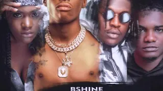 bshine guyoyo ft xbusta lucy q u0026 quincy audio official 
