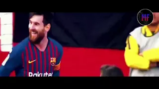 ليونيل ميسي مهرجان قاسي قاسي اسف انت المركوب 