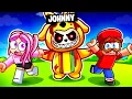 Download Lagu Pranking My Friends As LABUBU In Roblox Snapchat!