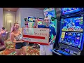 Download Lagu My Biggest EVER Jackpot At El Cortez Las Vegas!