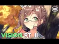 Download Lagu [ Nightcore ] - Lost Sky - Vision pt. II (feat. She Is Jules)