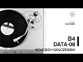 Wojciech Golczewski - DATA-08