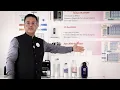 Lagu Enagic kangen water demonstration presentation