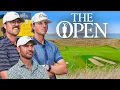 Download Lagu The Major Cut @ Royal Portrush