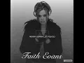 FAITH EVANS (ACAPELLA) NEVER GONNA LET YOU GO